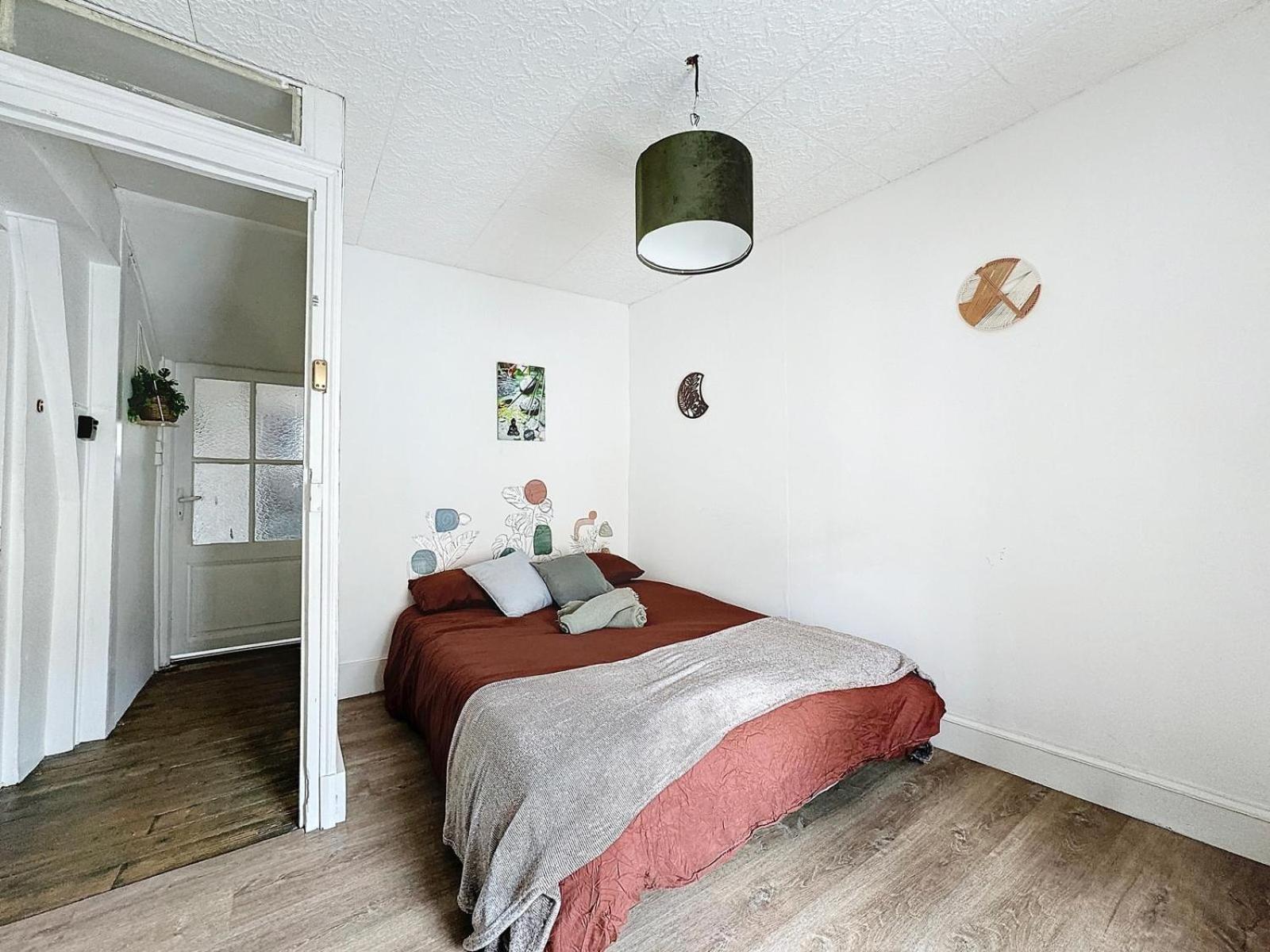 A1 Champagne Residence - 200 M2 14 Personnes 2 Toilets 4 Showers - Hyper Centre - Chalons En Champagne 외부 사진